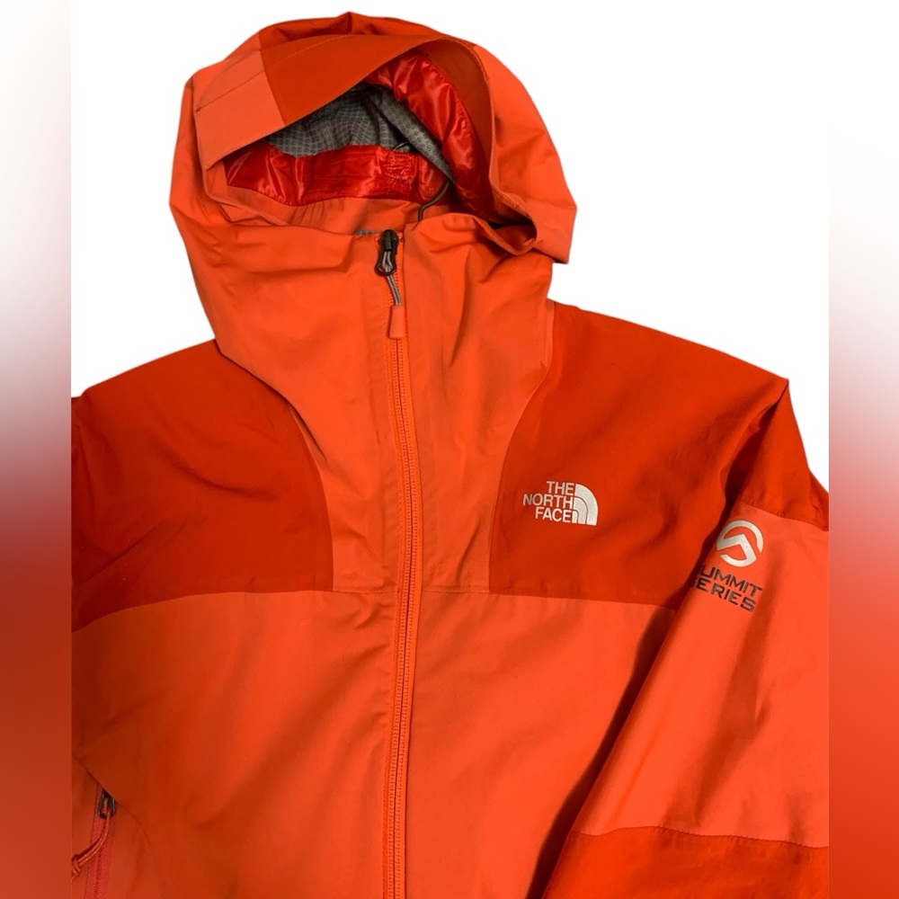 The North Face Summit Series waterproof Jacket
